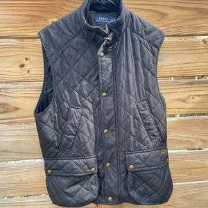 Polo Ralph Lauren Puffer Vest